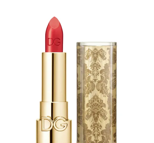  The Only One Lipstick + Cap (Damasco) (Various Shades) - 610 Passionate Red