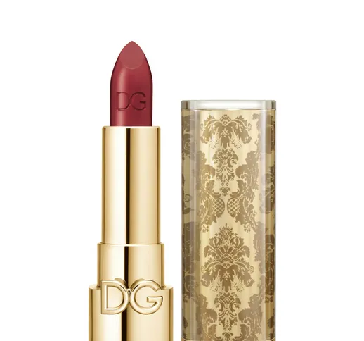  The Only One Lipstick + Cap (Damasco) (Various Shades) - 660 Hot Burgundy