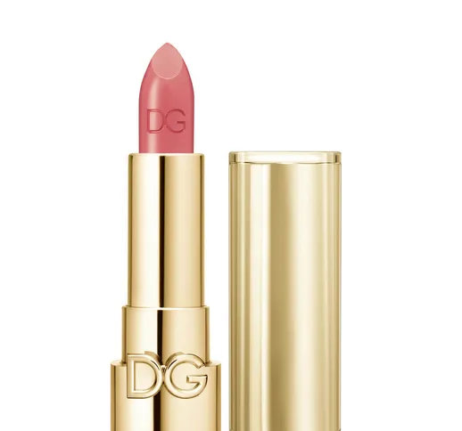  The Only One Lipstick + Cap (Gold) (Various Shades) - 140 Lovely Tan