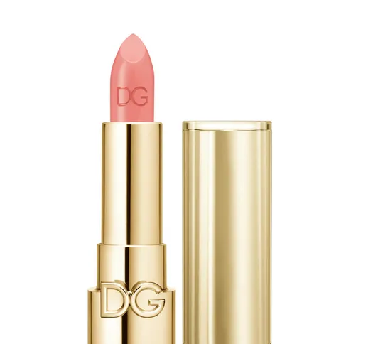  The Only One Lipstick + Cap (Gold) (Various Shades) - 200 Angelic Pink