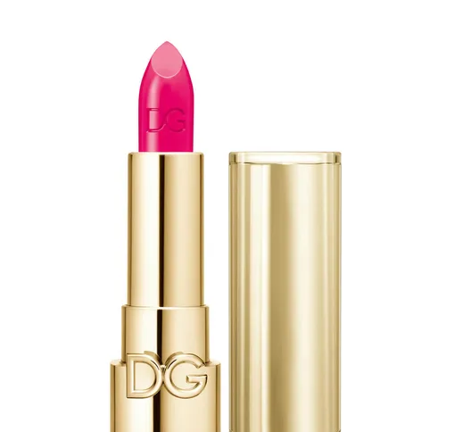  The Only One Lipstick + Cap (Gold) (Various Shades) - 280 Shock Flamingo