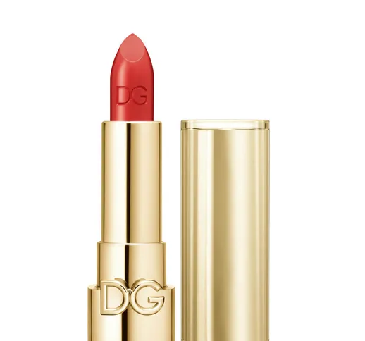  The Only One Lipstick + Cap (Gold) (Various Shades) - 620 Queen of Hearts