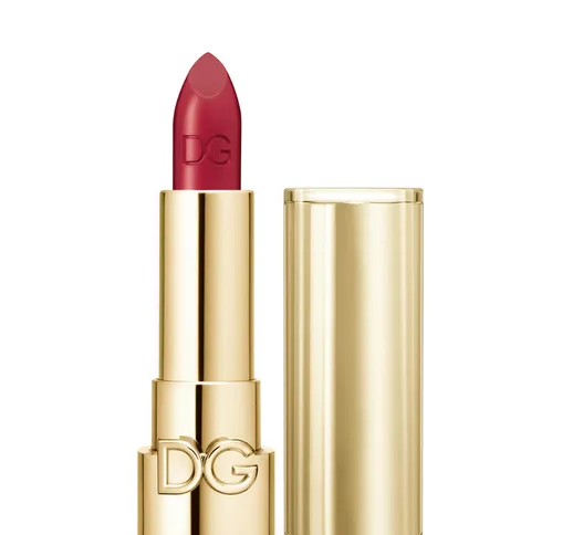  The Only One Lipstick + Cap (Gold) (Various Shades) - 640 Amore