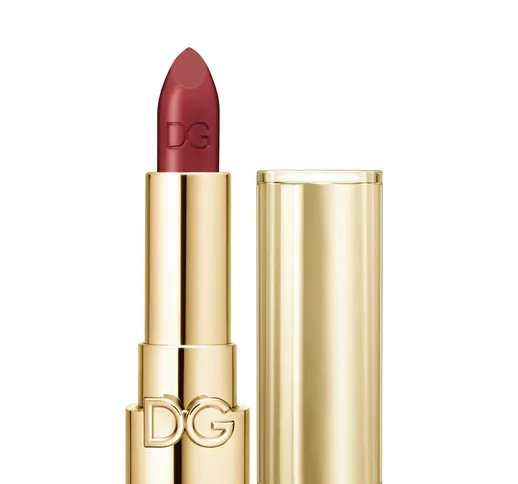  The Only One Lipstick + Cap (Gold) (Various Shades) - 660 Hot Burgundy