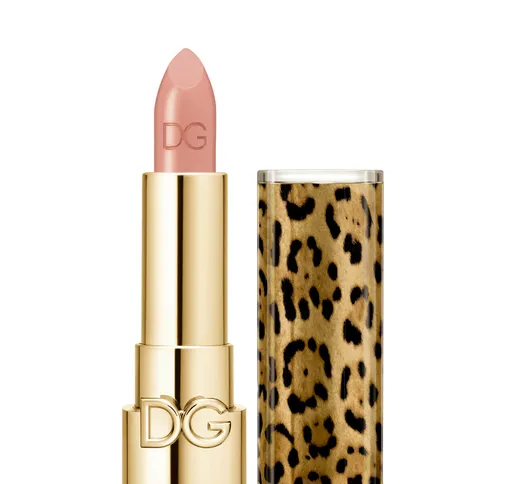  The Only One Lipstick + Cap (Animalier) (Various Shades) - 100 Seductive Nude