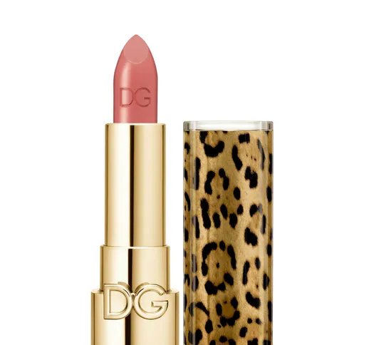  The Only One Lipstick + Cap (Animalier) (Various Shades) - 130 Sweet Honey