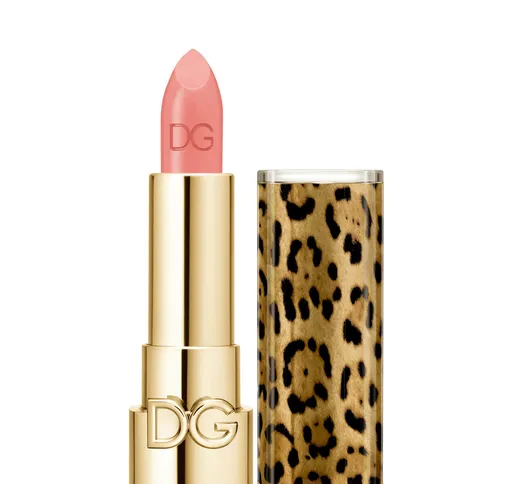  The Only One Lipstick + Cap (Animalier) (Various Shades) - 200 Angelic Pink