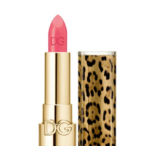  The Only One Lipstick + Cap (Animalier) (Various Shades) - 210 Cotton Candy