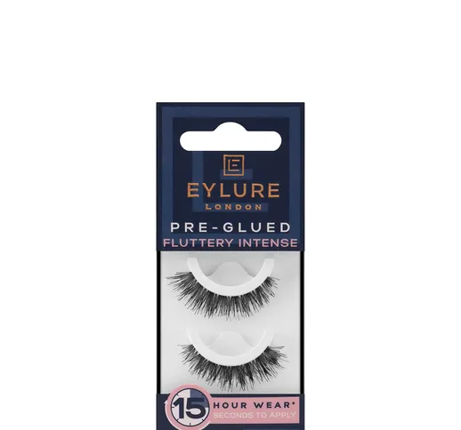  Pre Glued 175 Fluttery Intense Lashes