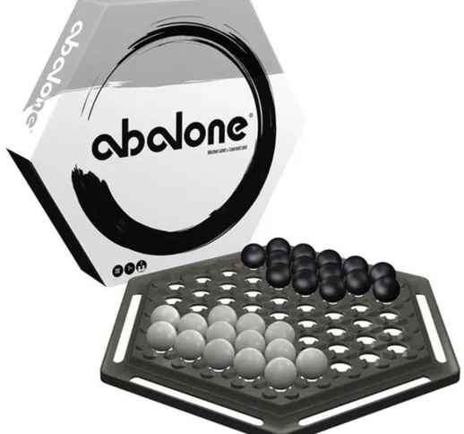 Abalone Board Game