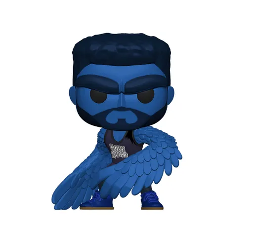 Space Jam: A New Legacy The Brow Funko 