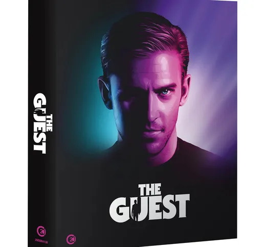 The Guest - 4K Ultra HD Limited Edition