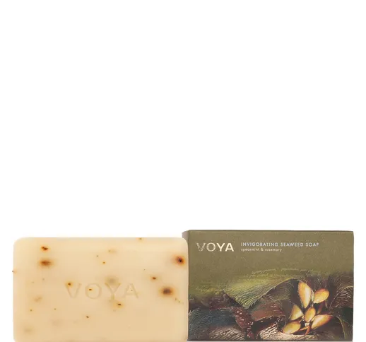  Invigorating Seaweed Soap Bar 150ml