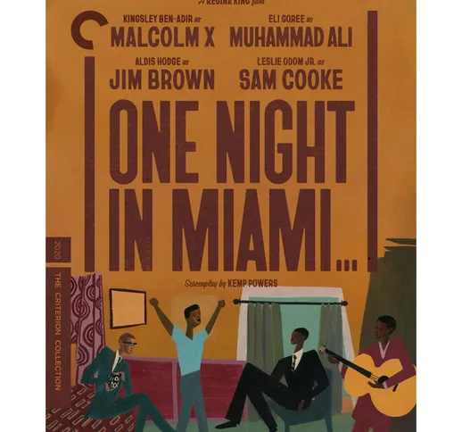 One Night In Miami - 