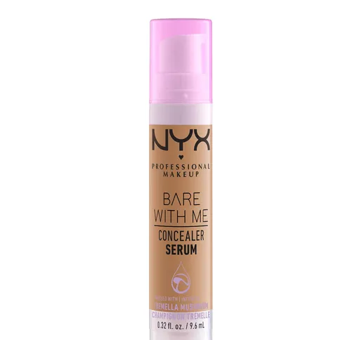  Bare With Me Concealer Serum 9.6ml (Various Shades) - Sand