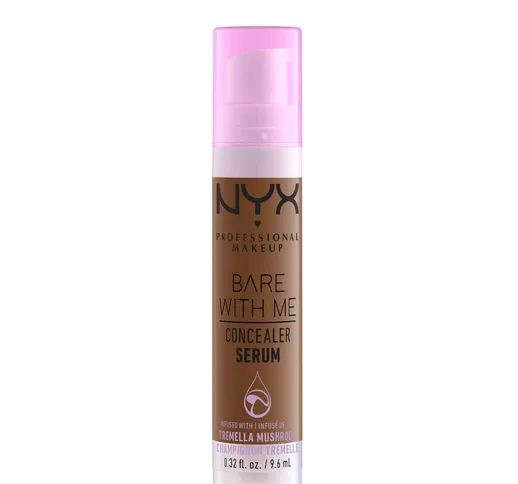  Bare With Me Concealer Serum 9.6ml (Various Shades) - Mocha