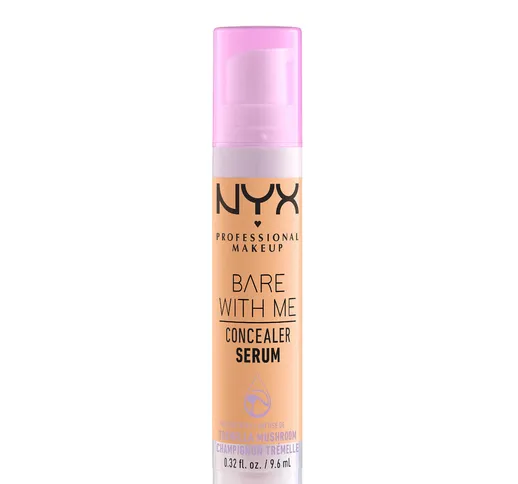  Bare With Me Concealer Serum 9.6ml (Various Shades) - Tan
