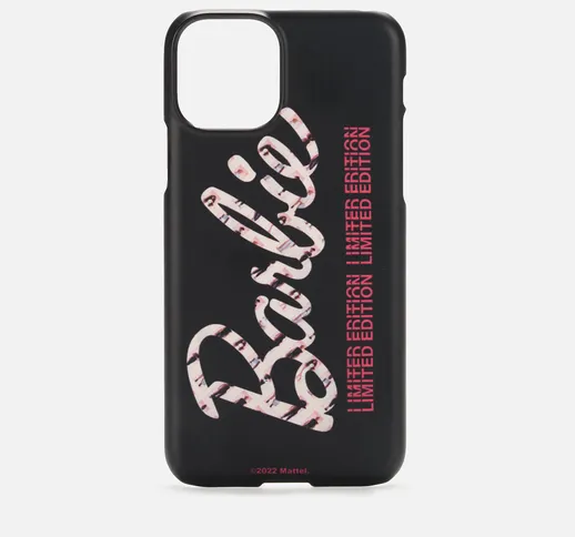 Barbie Font Fade Phone Case for iPhone and Android - iPhone 5/5s - Custodia a scatto - Opa...