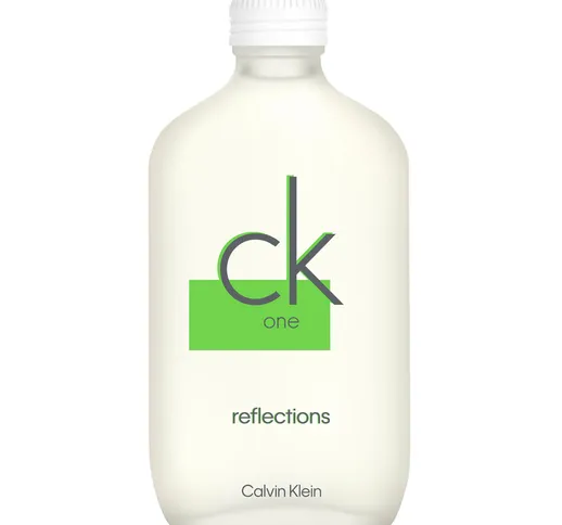  CK One Reflections Eau de Toilette 100ml