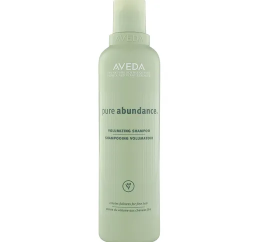 Shampoo Volumizzante Pure Abundance di Aveda (250 ml)