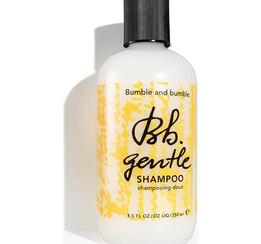  shampoo delicato 250 ml