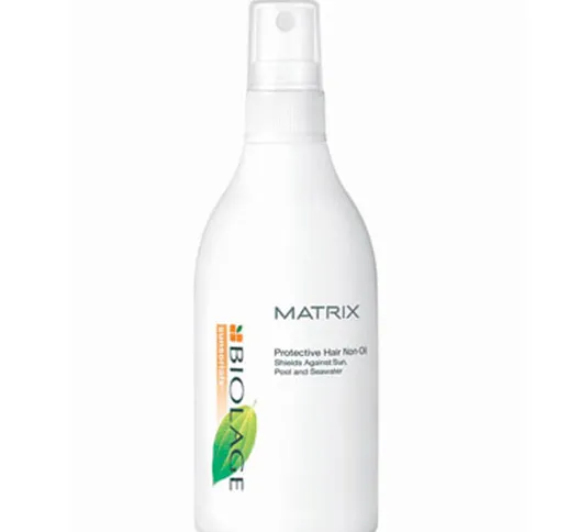 Matrix  Sunsorials Protective Hair Non-Oil spray protettivo invisibile (150 ml)