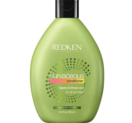  Curvaceous Cream Conditioner (250 ml)