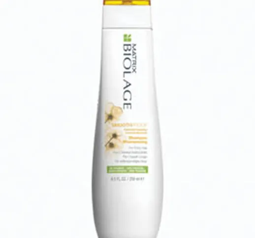 Matrix  SmoothProof shampoo per capelli crespi (250 ml)