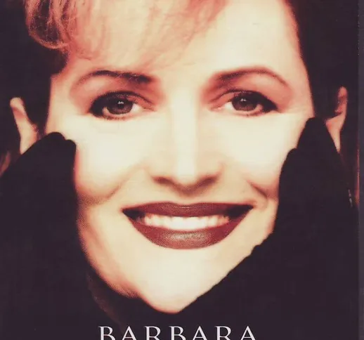 Barbara Dickson: Live at the Royal Albert Hall