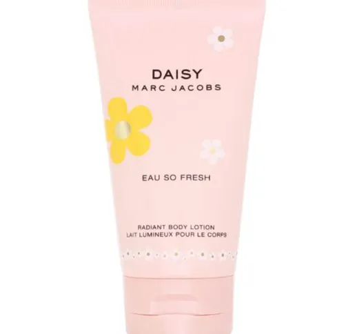  Daisy Eau So Fresh lozione per il corpo (150 ml)
