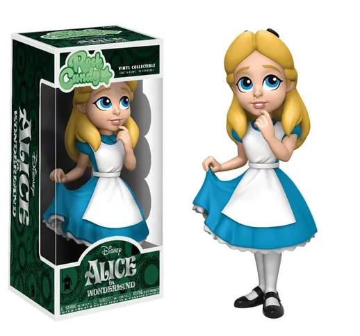 Disney Alice nel Paese delle Meraviglie - Alice 