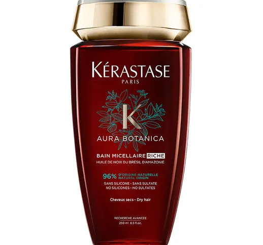 Kérastase Aura Botanica Bain Micellaire Riche 250 ml