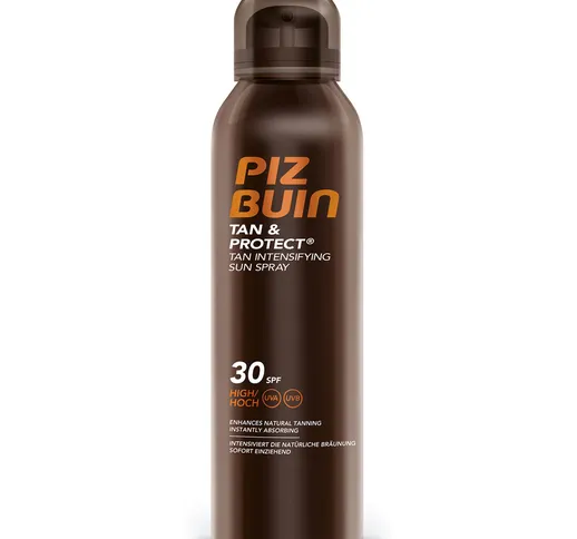  Tan and Protect spray solare SPF 30 150 ml