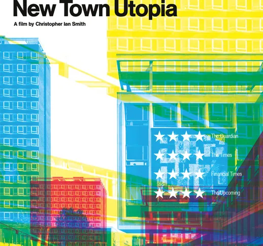 New Town Utopia