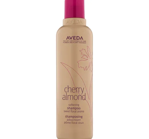 Aveda shampoo Cherry Almond 250 ml