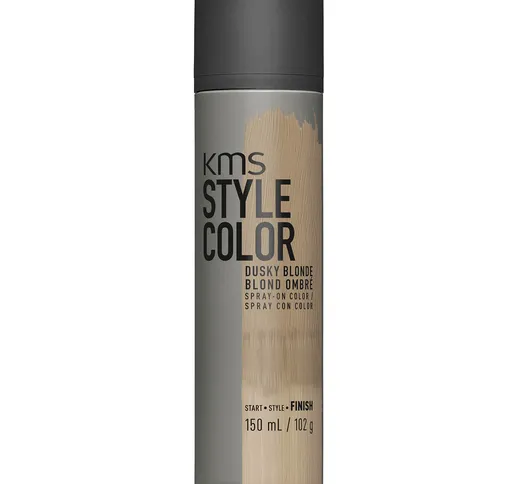  Style Color biondo scuro 150 ml