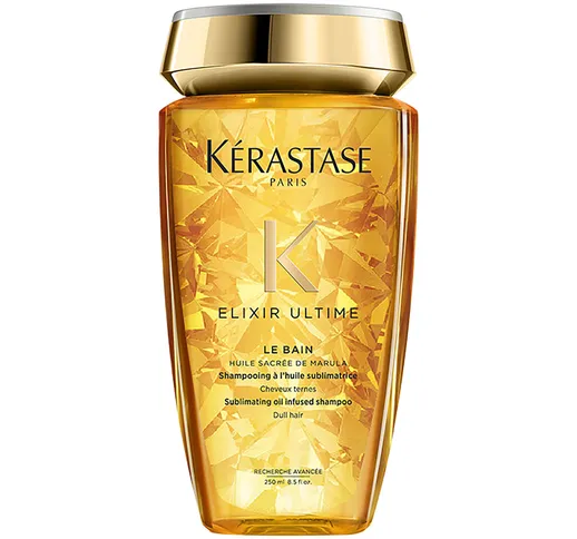 Kérastase Bain Elixir Ultime shampoo