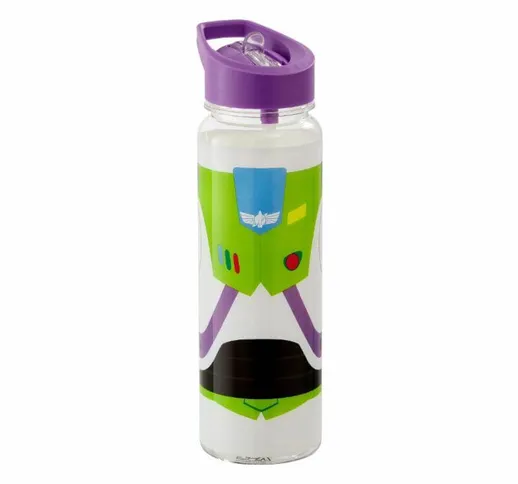 Accessori Per La Casa Funko - Borraccia In Plastica Buzz Lightyear Toy Story