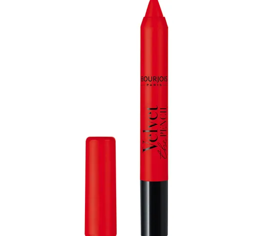  Velvet the Pencil Lip Liner (Various Shades) - 14 Amuse Rouge