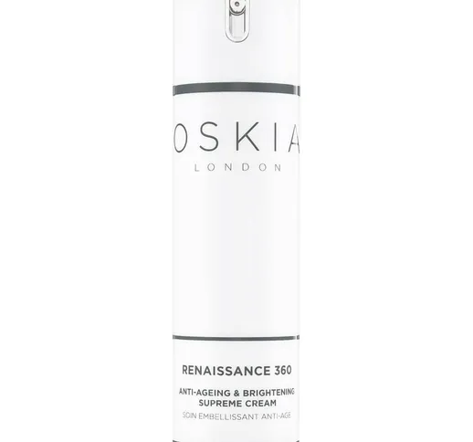 OSKIA Renaissance 360 crema intensa illuminante (40 ml)