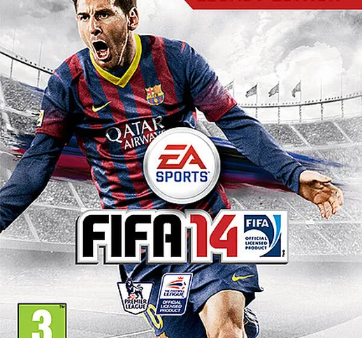 Fifa 14