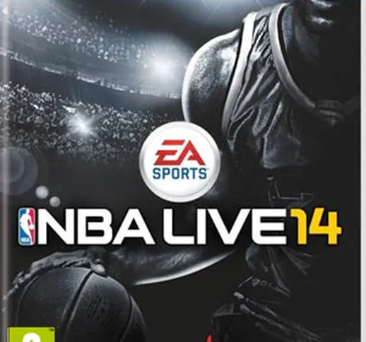 NBA Live 14