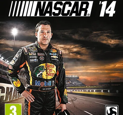 NASCAR '14