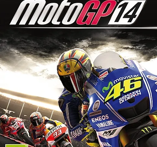 MotoGP 14