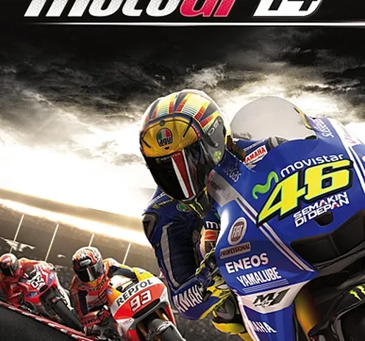 MotoGP 14