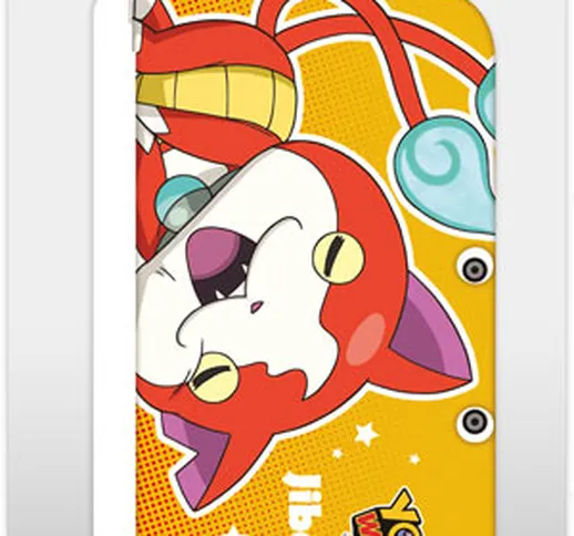 Cover NEW Nintendo 3DS YO-KAI WATCH Jibanyan