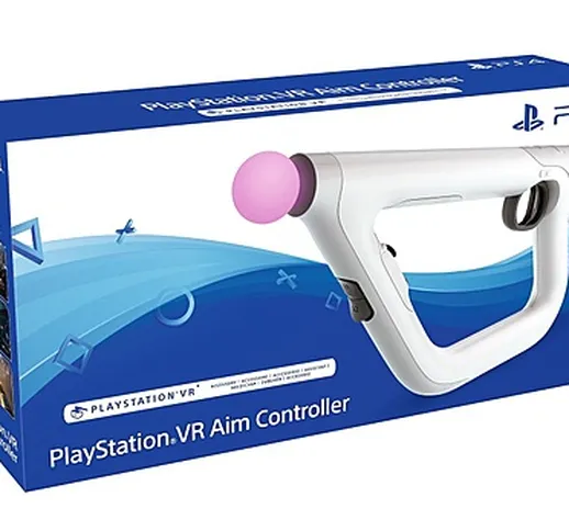 PlayStation VR Aim Controller