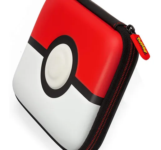 Pdp Custodia 2DS / 3DS XL - Poké Ball