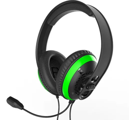 Headset @Play - Stereo Xbox One