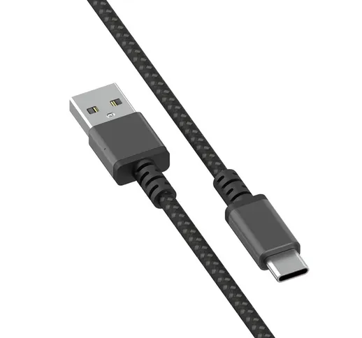 Cavo @Play - USB-A to USB-C (New)